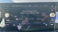 Volkswagen Polo 1.0 TSI Style 5dr Petrol Hatchback